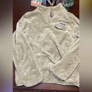 Simply southern pullover